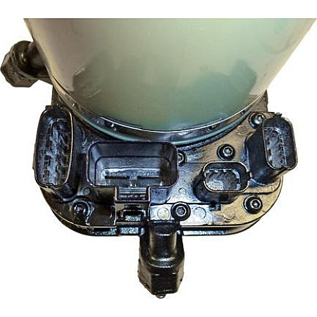 Pompa hidraulica, sistem de directie OPEL VECTRA C GTS (Z02), Hatchback, 08.2002 - 01.2009 Lizarte 04.55.1520
