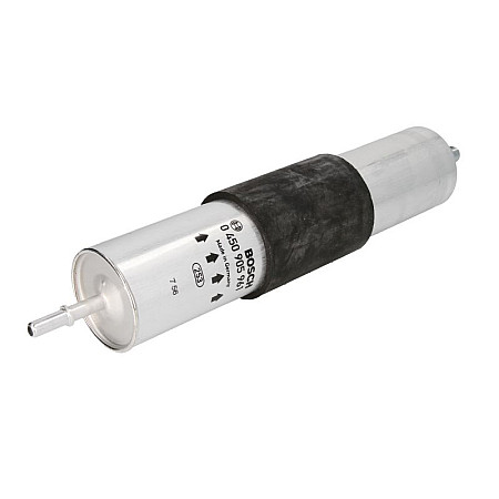 Filtru combustibil se potriveste. BMW 3 E46 Z3 E36 3.2 07.00-08.06 BMW 3 - IV (E46), Compartiment, 12.1998 - 07.2006 BOSCH 0 450 905 961