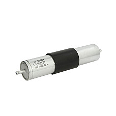 Filtru combustibil se potriveste. BMW 3 E36 3 E46 5 E34 5 E39 7 E38 8 E31 Z3 E36 1.6-5.4 09.90-07.06 BMW 3 Touring IV (E46), Turism, 06.1999 - 07.2005 BOSCH 0 450 905 905