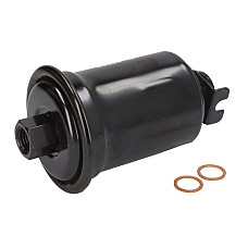 Filtru combustibil se potriveste. HYUNDAI GALLOPER I GALLOPER II SONATA II MITSUBISHI ECLIPSE III GALANT VII LANCER V PAJERO I P MITSUBISHI LANCER V (CB_A, CD_A, CE_A), Sedan, 07.1991 - 12.1996 BOSCH 0 450 905 914