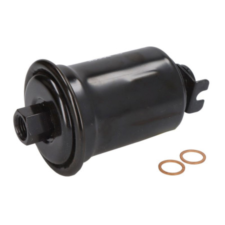 Filtru combustibil se potriveste. HYUNDAI GALLOPER I GALLOPER II SONATA II MITSUBISHI ECLIPSE III GALANT VII LANCER V PAJERO I P MITSUBISHI LANCER V (CB_A, CD_A, CE_A), Sedan, 07.1991 - 12.1996 BOSCH 0 450 905 914