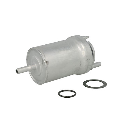 Filtru combustibil se potriveste. AUDI A2 SEAT ALTEA CORDOBA IBIZA III IBIZA V LEON TOLEDO III TOLEDO IV SKODA FABIA I FABIA I P AUDI A3 II (8P1), Hatchback, 05.2003 - 12.2013 BOSCH 0 450 905 925