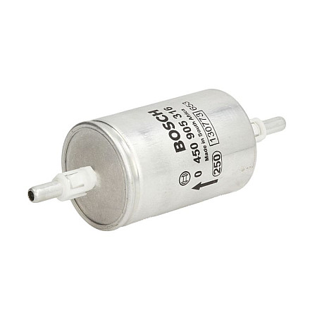 Filtru combustibil se potriveste. ALFA ROMEO 145 146 155 156 AUDI A2 A3 CADILLAC BLS CHEVROLET ASTRA LANOS VECTRA CITROEN JUMPER OPEL SPEEDSTER (E01), Sabrioleta, 06.2000 - 08.2006 BOSCH 0 450 905 316