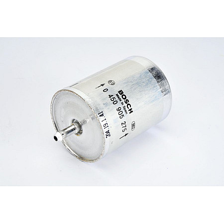 Filtru combustibil se potriveste. MERCEDES 124 T-MODEL S124 124 W124 A W169 B SPORTS TOURER W245 C T-MODEL S202 C W202 CLK A208 MERCEDES-BENZ CLK (A208), Sabrioleta, 03.1998 - 03.2002 BOSCH 0 450 905 275