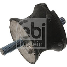 Suport. transmisie automata Suspendarea cutie de viteze BMW 357 BMW 5 Touring IV (E39), Turism, 09.1996 - 06.2004 Febi Bilstein 04517