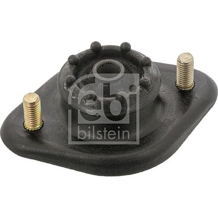Rulment sarcina suport arc Montare cu structura MacPherson Spate Dreapta-Stanga BMW 3 E30 Z1 1.6-2.7 09.82-06.94 BMW 3 - II (E30), Sabrioleta, 09.1982 - 11.1993 Febi Bilstein 04584