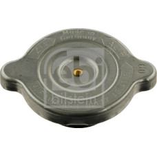 Buson. radiator Capacul de umplere a radiatorului 06bar MAN F90 F90 UNTERFLUR G G90 HOCL L2000 LIONS CITY LIONS MAN NU, Autobuz, 03.1996 - Febi Bilstein 04520