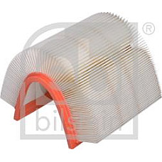 Filtru aer VW GOLF III GOLF IV VENTO 1.4-2.9 08.91-06.02 VW GOLF III Variant (1H5), Van, 08.1991 - 12.1999 Febi Bilstein 04622