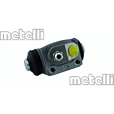 Cilindru receptor frana HYUNDAI i10 (PA), Hatchback, 10.2007 - Metelli 04-0956