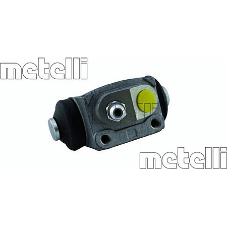 Cilindru receptor frana HYUNDAI i10 (PA), Hatchback, 10.2007 - Metelli 04-0956