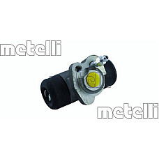 Cilindru receptor frana TOYOTA ALLION II (_T26_), Sedan, 05.2007 - Metelli 04-0964