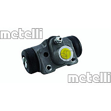 Cilindru receptor frana ISUZU D-MAX I (TFR, TFS), Ridica, 05.2002 - 12.2012 Metelli 04-0904