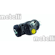 Cilindru receptor frana VAUXHALL BRAVA (TF0, TF1), Ridica, 12.1988 - 12.2002 Metelli 04-0490