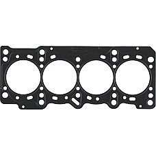 Garnitura chiulasa FIAT PANDA LANCIA DOBLO 1.2-1.4 10.08-02.12 FIAT FIORINO IV (225_), Box/MPV, 01.2007 - Elring 040.554