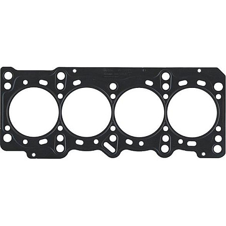 Garnitura chiulasa FIAT PANDA LANCIA DOBLO 1.2-1.4 10.08-02.12 FIAT GRANDE PUNTO (199_), Van, 10.2005 - 06.2013 Elring 040.554