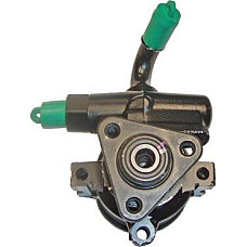 Pompa hidraulica, sistem de directie JEEP GRAND CHEROKEE II (WJ, WG), Crossover, 09.1998 - 09.2005 Lizarte 04.05.0343