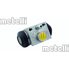 Cilindru receptor frana FIAT PUNTO II (188_), Hatchback, 09.1999 - 07.2012 Metelli 04-0690