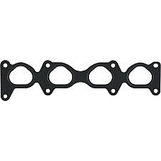 Garnitura. galerie admisie colectorul de admisie garnitura de Opel - Vauxhall Meriva 1.6 Ltr. Z16LET OPEL ASTRA J Sports Tourer (P10), Turism, 10.2010 - 10.2015 Elring 040.170