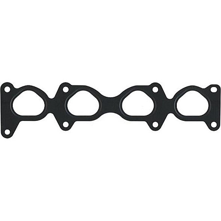 Garnitura. galerie admisie colectorul de admisie garnitura de Opel - Vauxhall Meriva 1.6 Ltr. Z16LET OPEL ASTRA J Sports Tourer (P10), Turism, 10.2010 - 10.2015 Elring 040.170