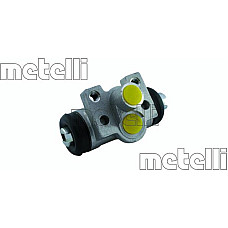 Cilindru receptor frana SUZUKI JIMNY III (SN), Crossover, 07.1998 - Metelli 04-0826