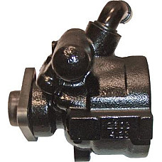 Pompa hidraulica, sistem de directie ALFA ROMEO 147 (937_), Hatchback, 10.2000 - 12.2010 Lizarte 04.07.0372