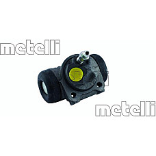 Cilindru receptor frana SMART CROSSBLADE (450), Sabrioleta, 06.2002 - 12.2003 Metelli 04-0788