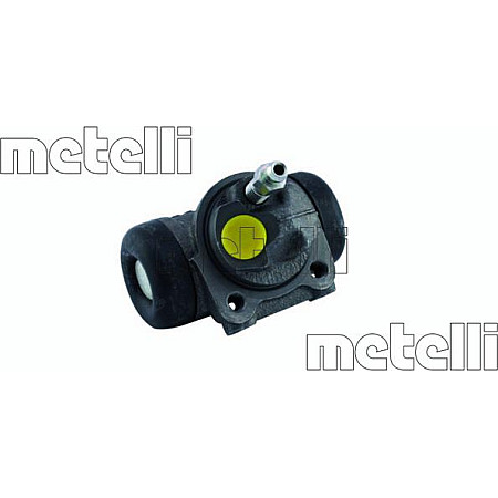 Cilindru receptor frana SMART CROSSBLADE (450), Sabrioleta, 06.2002 - 12.2003 Metelli 04-0788