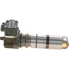 Unitate pompa-diuza PLD set injection pump PLD fits. MERCEDES ACTROS ACTROS MP2 - MP3 AXOR AXOR 2 CAPACITY CITARO O 530 CONECTO MERCEDES-BENZ INTEGRO (O 550), Autobuz, 09.1996 - BOSCH 0 414 799 054