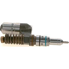 Unitate pompa-diuza injectie diesel pompa de combustibil - vehicule comerciale injector IVECO EUROTECH MH, 01.1998 - BOSCH 0 414 700 002