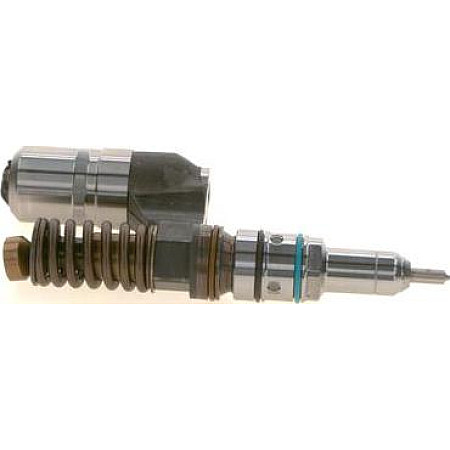 Unitate pompa-diuza injectie diesel pompa de combustibil - vehicule comerciale injector IVECO EUROTECH MH, 01.1998 - BOSCH 0 414 700 002