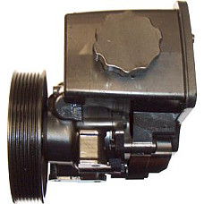 Pompa hidraulica, sistem de directie MERCEDES-BENZ C-CLASS (CL203), Compartiment, 03.2001 - 06.2011 Lizarte 04.13.0098-1