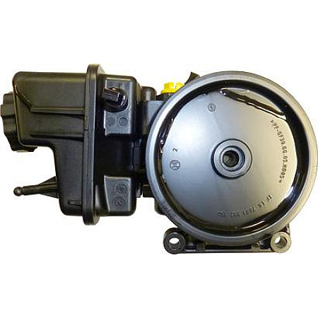 Pompa hidraulica, sistem de directie MERCEDES-BENZ VITO / MIXTO (W639), Van, 08.2003 - Lizarte 04.13.0205-1