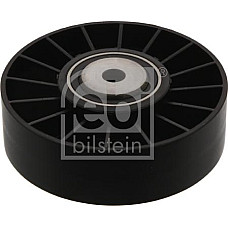 Rola ghidare / conducere, curea transmisie AUDI A6 Avant (4B5, C5), Turism, 11.1997 - 01.2005 Febi Bilstein 04130