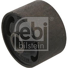 Suport. ax Bucsa cauciuc brat suspensie spate exterior-Inferior din fata-din spate Dreapta-Stanga se potriveste. AUDI 100 C2 100 AUDI 100 Avant II (43, C2), Sedan, 07.1977 - 02.1983 Febi Bilstein 04888