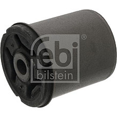 Suport. ax Bucsa cauciuc brat suspensie spate Spate Dreapta-Stanga OPEL ASCONA C ASTRA F KADETT E VECTRA A COMBI- VAUXHALL ASTRA Mk II (T85), Hatchback, 09.1984 - 08.1991 Febi Bilstein 04306