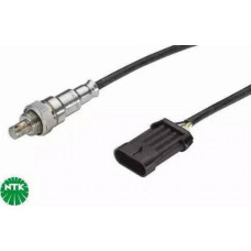 Sonda Lambda VAUXHALL VECTRA (B) (J96), Sedan, 08.1995 - 03.2002 NGK 1938