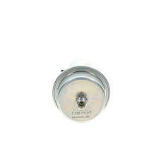 Rezervor presiune. alimentare combustibil injectie de combustibil senzori sistemul de combustibil - aer sub presiune-cisterna pe MERCEDES-BENZ SL (C107), Compartiment, 01.1972 - 08.1985 BOSCH 0 438 170 017