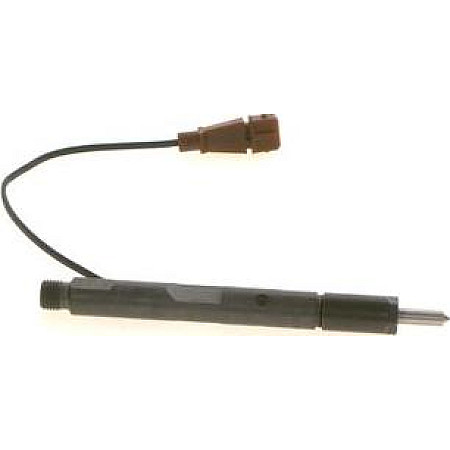 Portinjector Injector cu senzor de miscare a acului se potriveste. MERCEDES E T-MODEL S210 E VF210 E W210 G W461 SPRINTER 2-T B9 MERCEDES-BENZ G-CLASS (W461), Crossover, 09.1989 - BOSCH 0 432 193 637