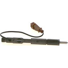 Portinjector Injector cu ac senzor de miscare si de 210-MB Sprinter 312D 2.9 OM602.980 - 97-00 MERCEDES-BENZ SPRINTER 3-t (903), Van, 01.1995 - 05.2012 BOSCH 0 432 193 623