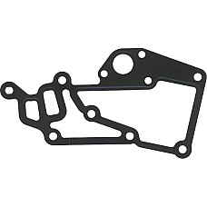 Garnitura. carcasa termostat Radiator pipe seal CITROEN C4 C4 I C4 PICASSO I C5 C5 I C5 II C8 EVASION JUMPY XSARA XSARA PI CITROEN C4 Picasso I (UD_), Dubita, 10.2006 - 12.2015 Elring 043.773