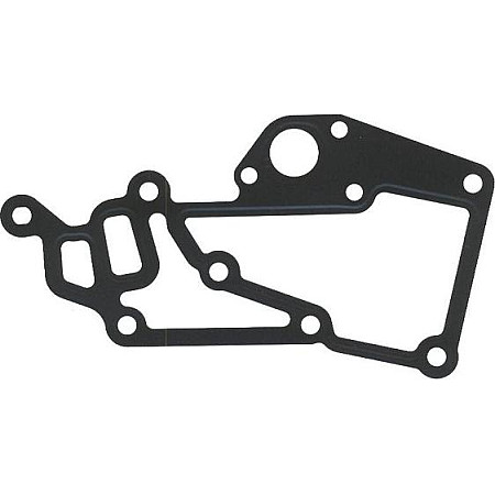 Garnitura. carcasa termostat Radiator pipe seal CITROEN C4 C4 I C4 PICASSO I C5 C5 I C5 II C8 EVASION JUMPY XSARA XSARA PI CITROEN C4 Picasso I (UD_), Dubita, 10.2006 - 12.2015 Elring 043.773