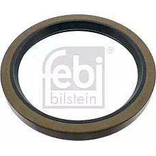 Simering.rulment roata Garnitura butuc roata 120x150x15 MAN Febi Bilstein 04272