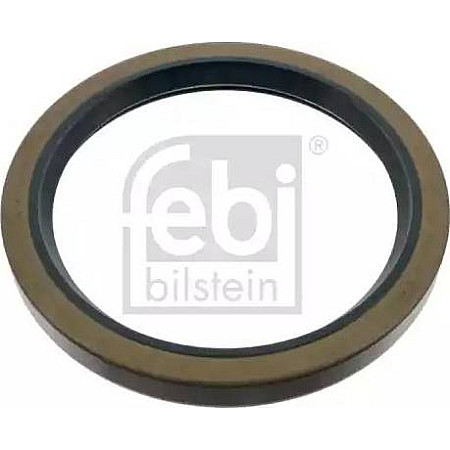 Simering.rulment roata Garnitura butuc roata 120x150x15 MAN Febi Bilstein 04272