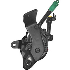 Pompa hidraulica, sistem de directie NISSAN NP300 NAVARA (D40), Ridica, 10.2004 - Lizarte 04.75.0139-1