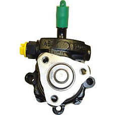 Pompa hidraulica, sistem de directie LAND ROVER DEFENDER (L316), Ridica, 10.1995 - 05.2016 Lizarte 04.71.0187