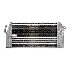 Radiator stanga HONDA CRF 450 2002-2004 4RIDE RAD-012L