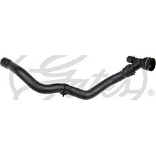 Radiator Furtun cauciuc bottom 31mm-30mm SEAT CORDOBA IBIZA II IBIZA III SKODA FABIA I FABIA I PRAKTIK VW POLO (9A4, 9A2, 9N2, 9A6), Sedan, 09.2002 - Gates 05-4581