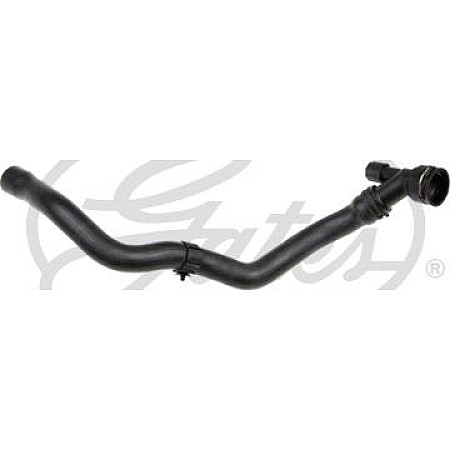 Radiator Furtun cauciuc bottom 31mm-30mm SEAT CORDOBA IBIZA II IBIZA III SKODA FABIA I FABIA I PRAKTIK VW POLO (9A4, 9A2, 9N2, 9A6), Sedan, 09.2002 - Gates 05-4581