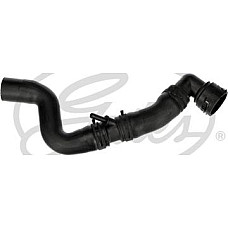 Radiator Furtun cauciuc top 33mm-30mm fits. SKODA FABIA I FABIA I PRAKTIK FABIA II ROOMSTER ROOMSTER PRAKTIK SKODA FABIA I (6Y3), Sedan, 10.1999 - 12.2007 Gates 05-4636