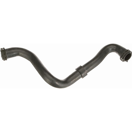 Radiator Furtun cauciuc bottom 32mm-31mm FORD C-MAX FOCUS C-MAX FOCUS II 1.4-1.6 10.03-09.12 FORD FOCUS II, Estate Van, 07.2004 - 07.2011 Gates 05-4043